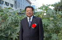 敦煌種業(yè)2005/2006年度先進(jìn)企業(yè)、優(yōu)秀管理者和先進(jìn)工作者名單