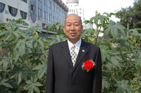 敦煌種業(yè)2005/2006年度先進(jìn)企業(yè)、優(yōu)秀管理者和先進(jìn)工作者名單