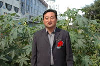 敦煌種業(yè)2005/2006年度先進(jìn)企業(yè)、優(yōu)秀管理者和先進(jìn)工作者名單
