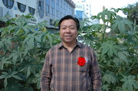 敦煌種業(yè)2005/2006年度先進(jìn)企業(yè)、優(yōu)秀管理者和先進(jìn)工作者名單