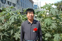 敦煌種業(yè)2005/2006年度先進(jìn)企業(yè)、優(yōu)秀管理者和先進(jìn)工作者名單