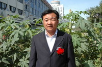 敦煌種業(yè)2005/2006年度先進(jìn)企業(yè)、優(yōu)秀管理者和先進(jìn)工作者名單
