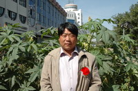 敦煌種業(yè)2005/2006年度先進(jìn)企業(yè)、優(yōu)秀管理者和先進(jìn)工作者名單