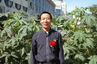 敦煌種業(yè)2005/2006年度先進(jìn)企業(yè)、優(yōu)秀管理者和先進(jìn)工作者名單